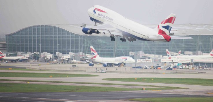 British Airways Defends 747 Retirement