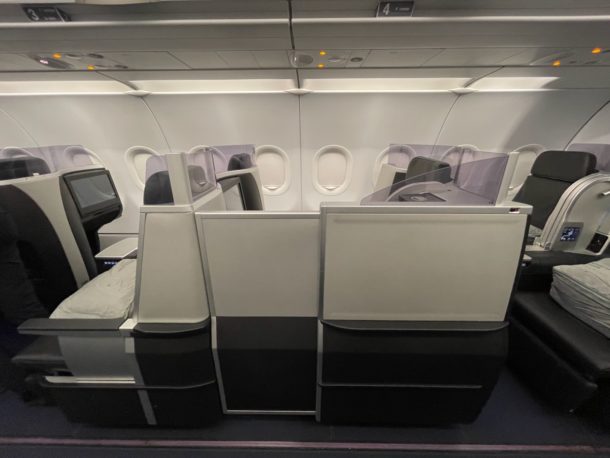 Review: JetBlue A321 Mint Business Class - Live and Let's Fly