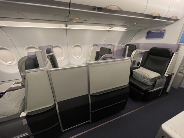 Review: JetBlue A321 Mint Business Class - Live and Let's Fly