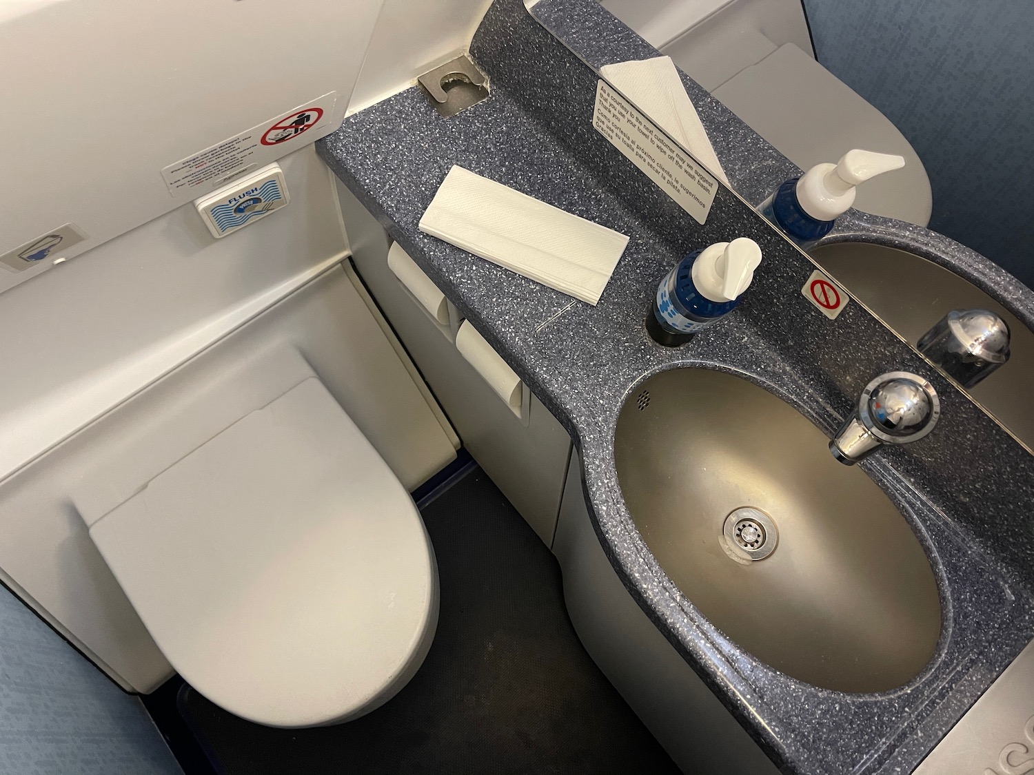 a sink and toilet in a bathroom