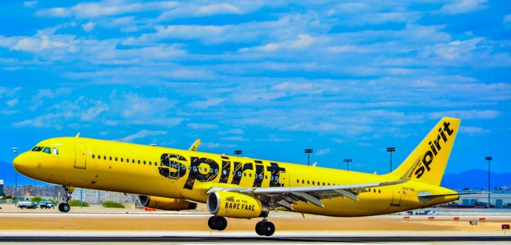 Spirit Airlines Reviews Customer Experience