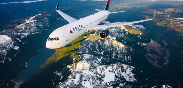 Delta Christmas Cancellations