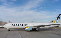 Eastern Airlines Belo Horizonte