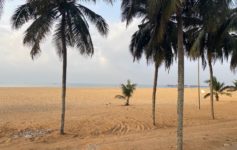 Lomé Togo Photo Essay
