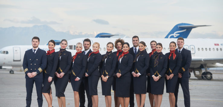 Montenegro Airlines Ceased