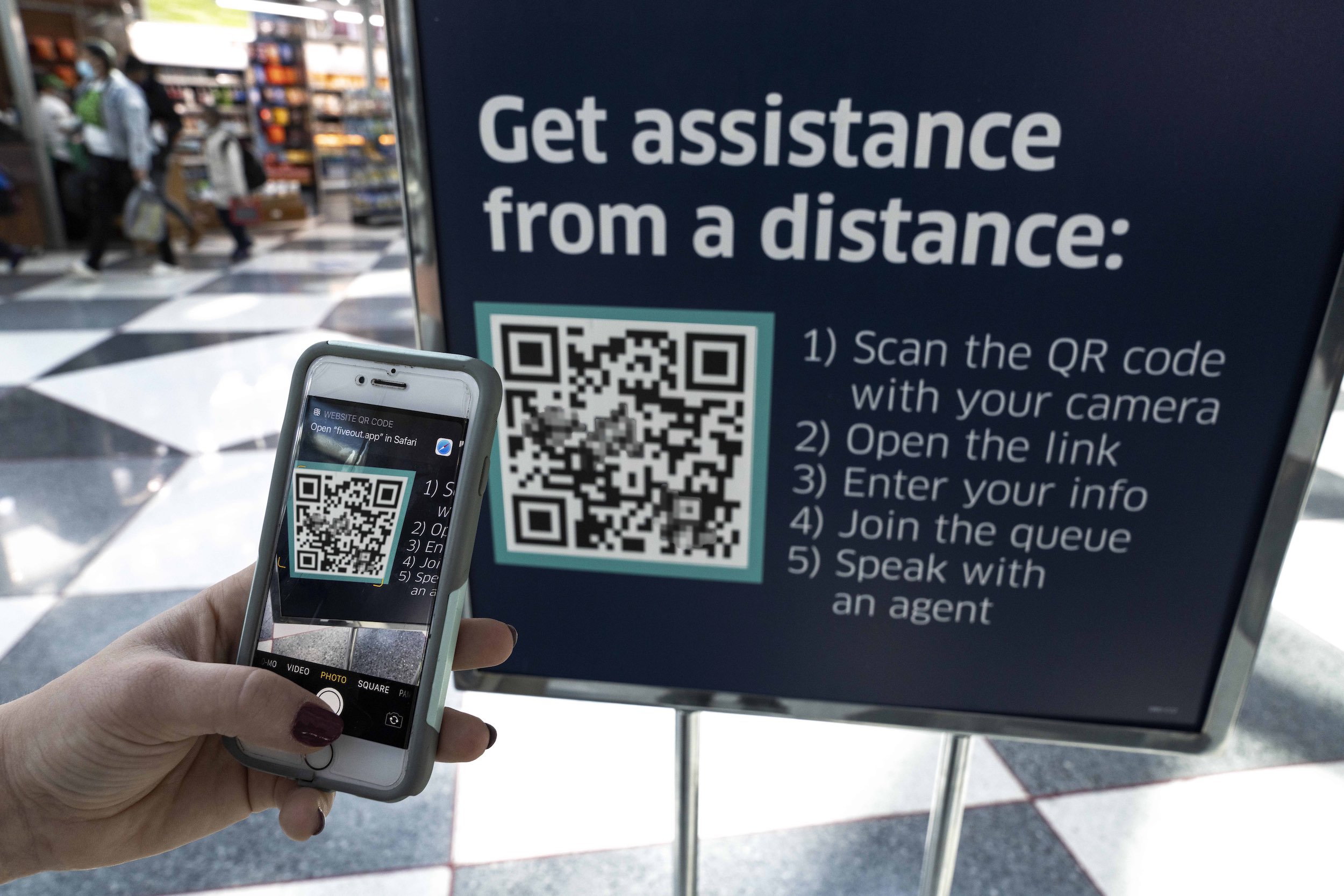 united airline app passport scan not saving