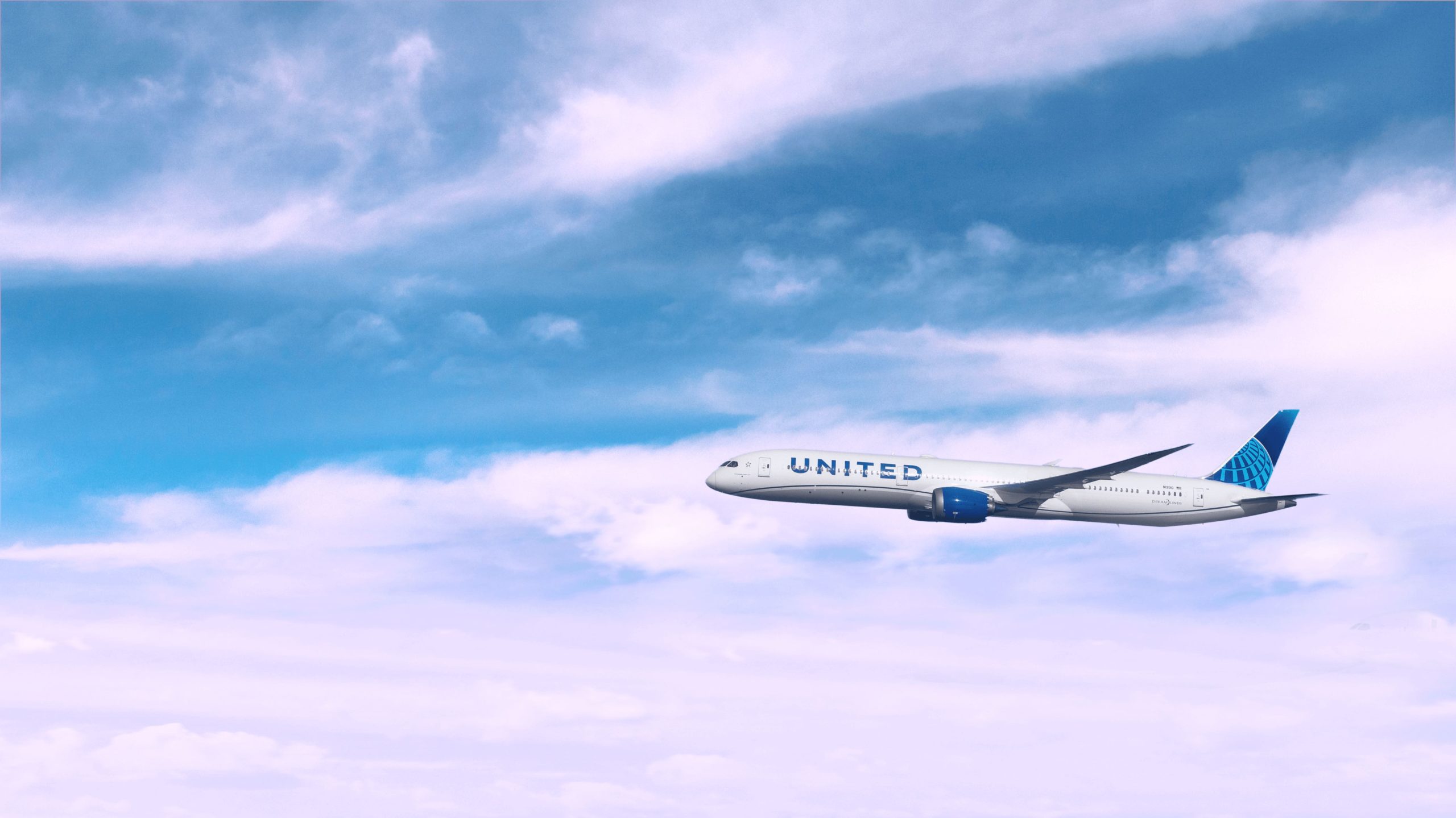 United Airlines January 2021 International Schedule