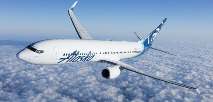 Alaska Airlines Banned 14 Passengers