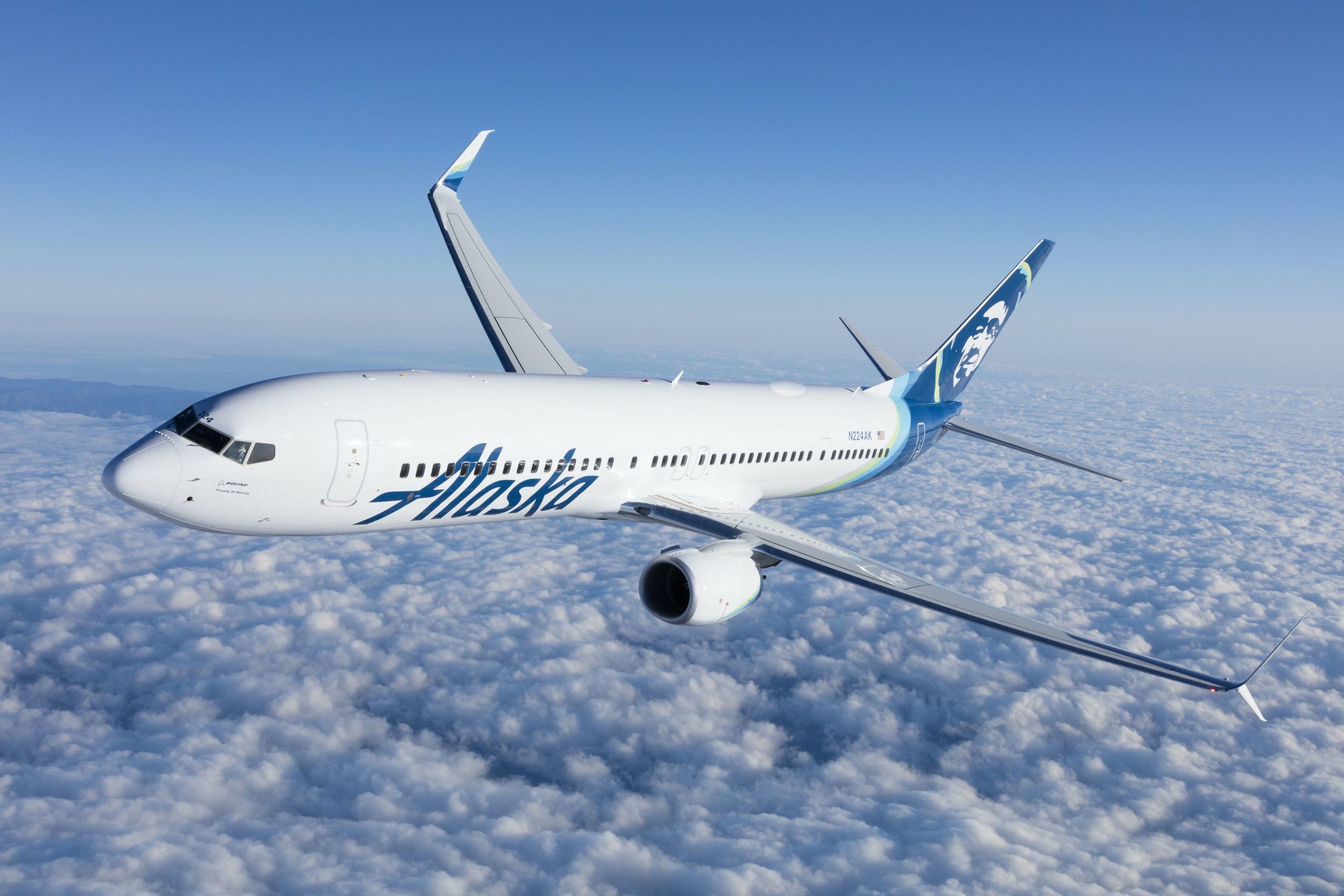 Alaska Airlines Bans 14 Passengers