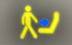 Alaska Airlines DC Seating Rule