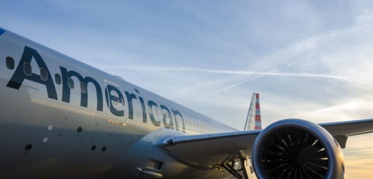 Cheap One Way Europe To USA American Airlines