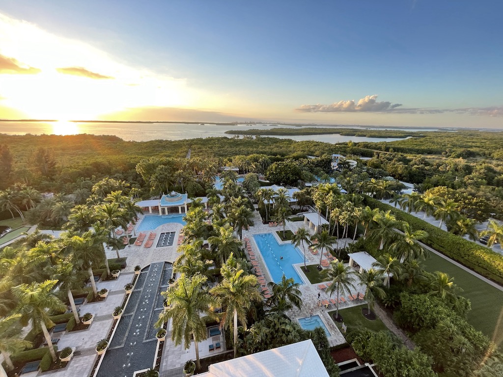 Hyatt Regency Coconut Point Resort