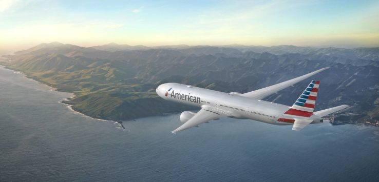 American Airlines JetBlue Transcon Fares