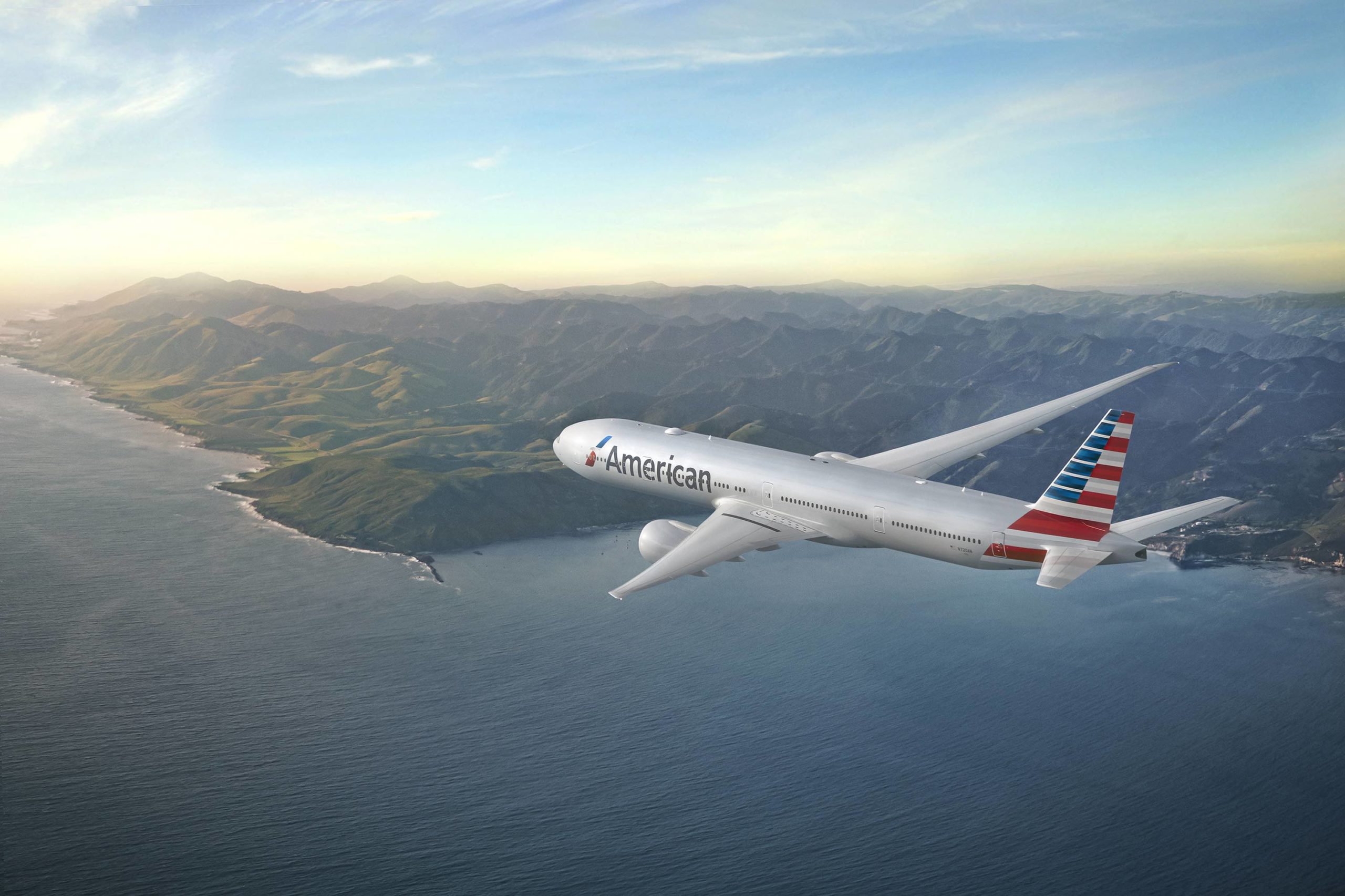 American Airlines JetBlue Transcon Fares