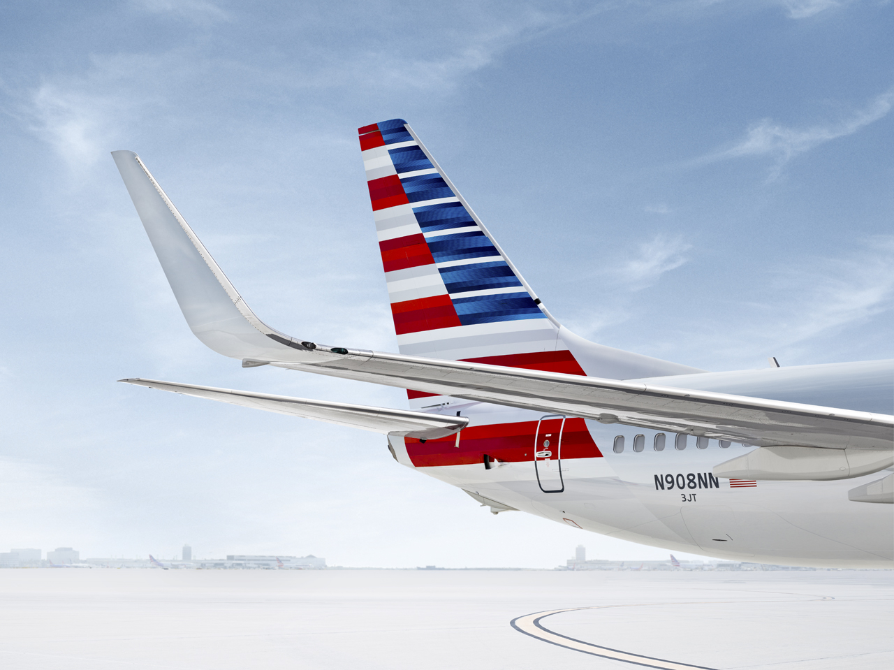 American Airlines Charges Black Couple An "African American" Service