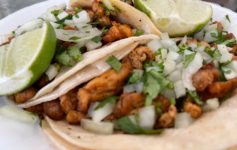 Los Angeles Street Tacos