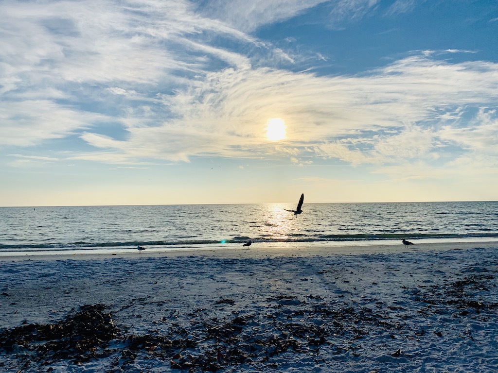 Lovers Key State Park Fort Myers Islands