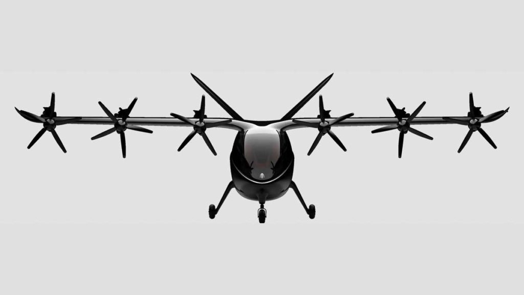 United Airlines Eyes 200 Electric Aircraft Live and Let's Fly