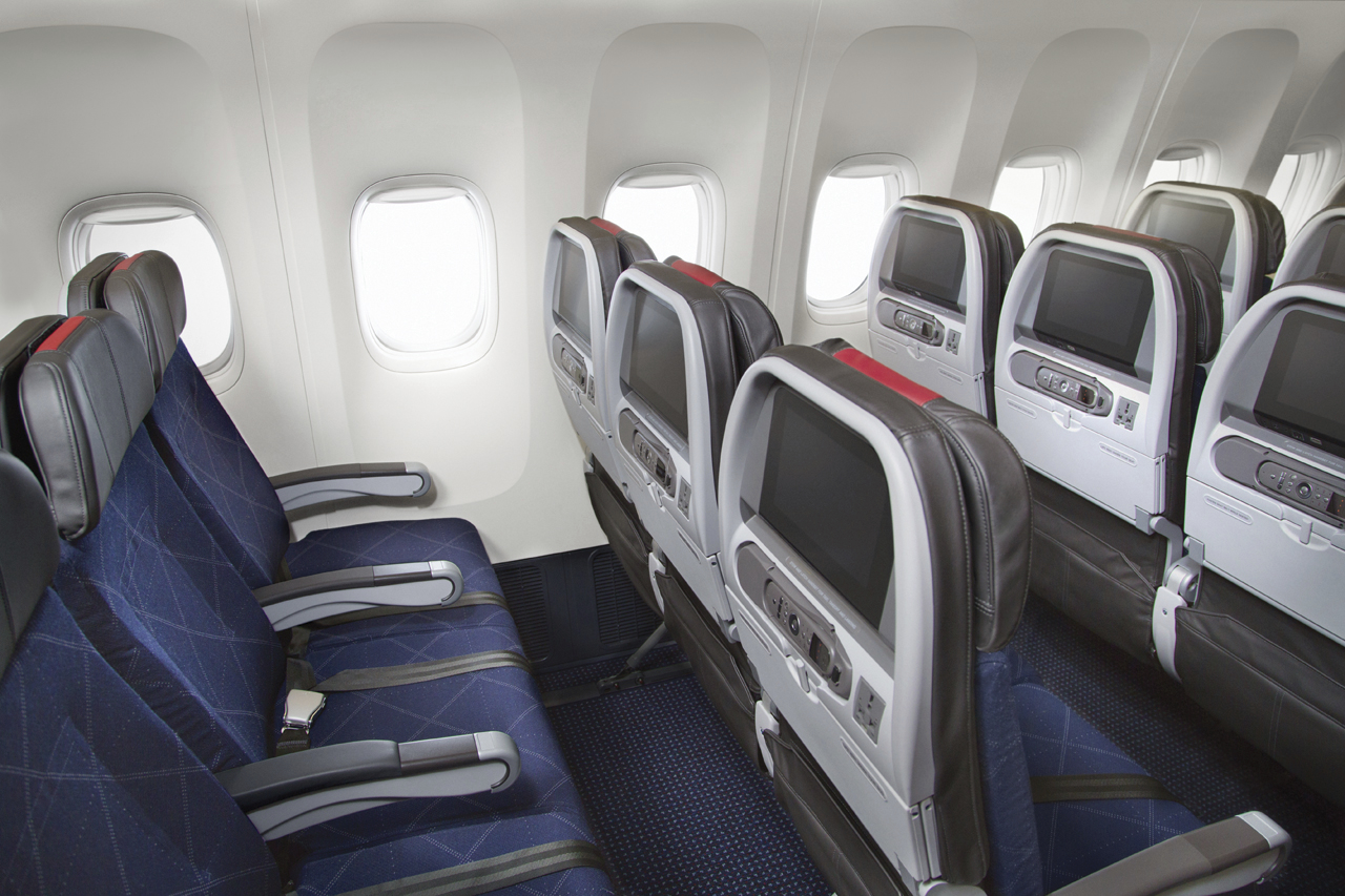 United Airlines Basic Economy Bans Carry On Luggage - Thrillist