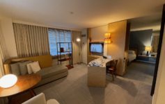 Park Hyatt Washington DC Review