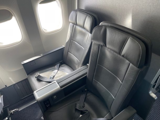 Review: American Airlines 777-200 Premium Economy - Live and Let's Fly