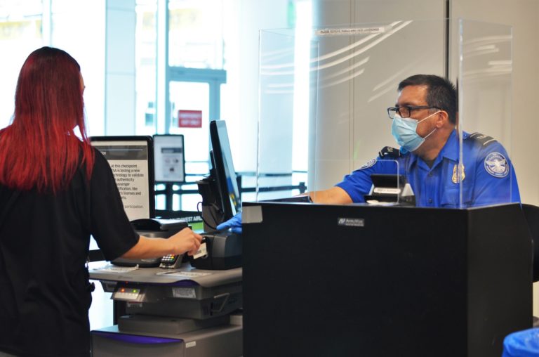 Guide How To Obtain A Real ID In California Live and Let's Fly