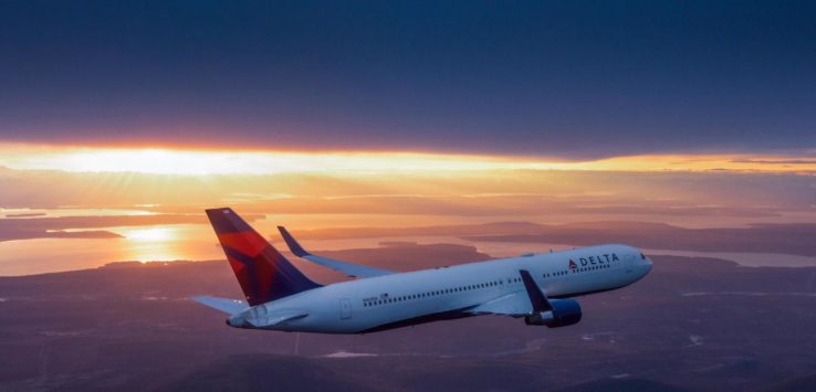 Delta Easter Cancellations