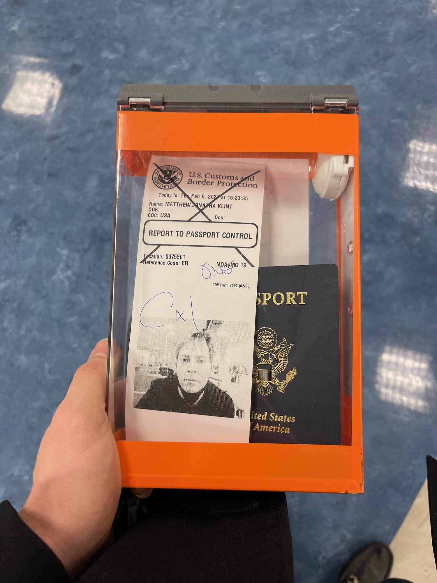 Dulles Gun Show - 8ztfwrz