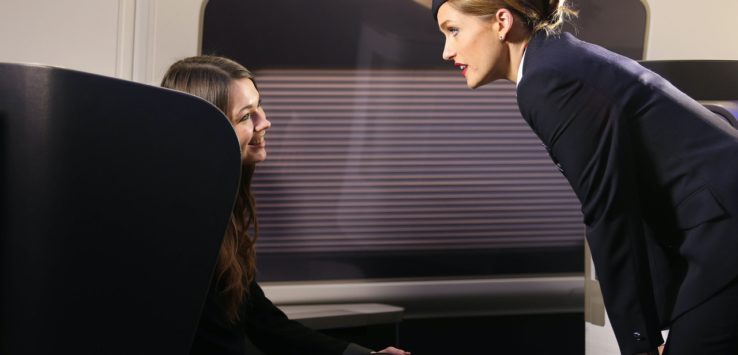 Abusive Passengers Fines