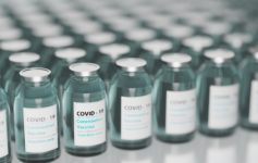 Airbnb Non-Vaccinated