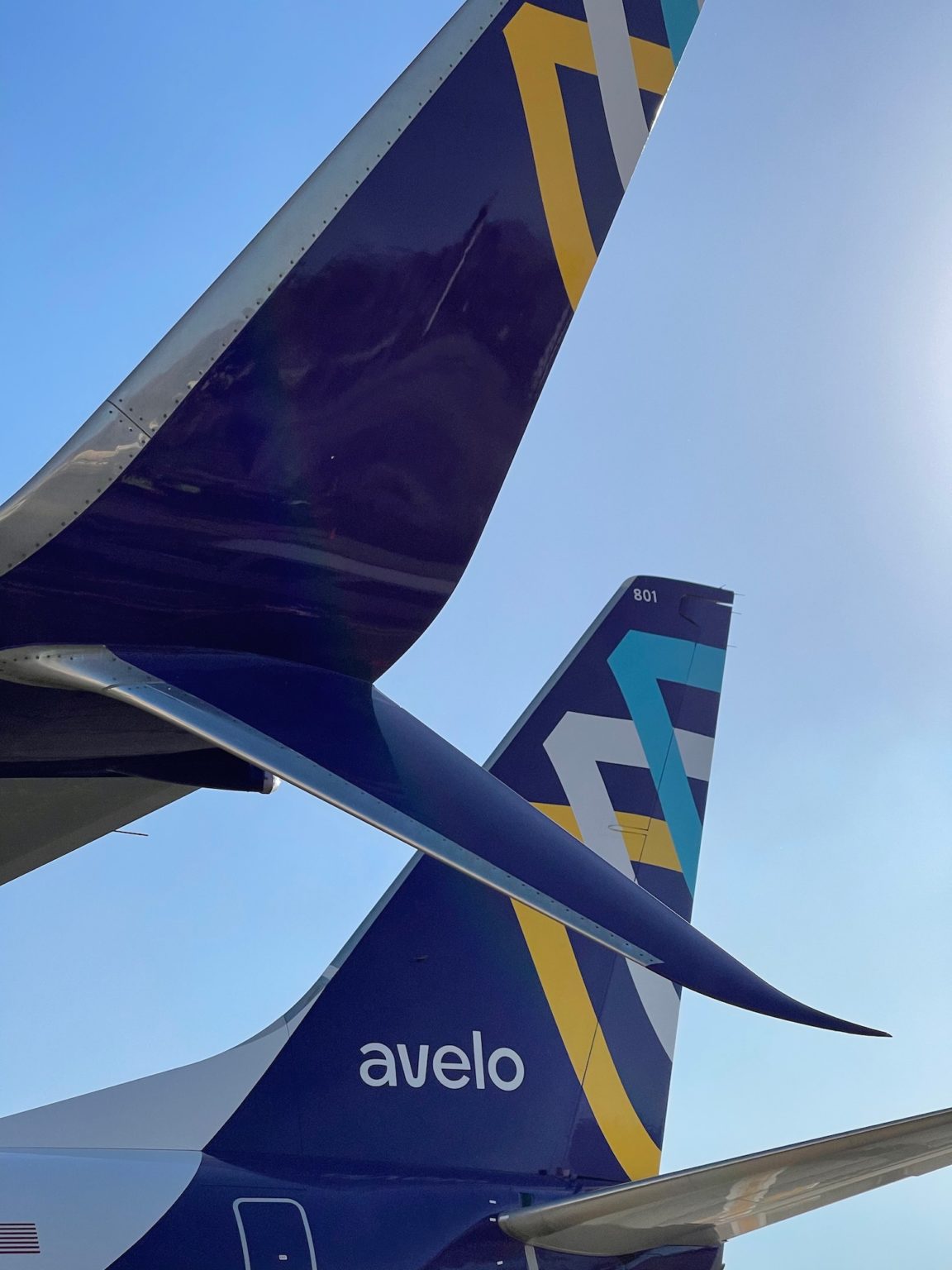 Review: Avelo Airlines 737-800 Burbank - Santa Rosa - Burbank - Live ...