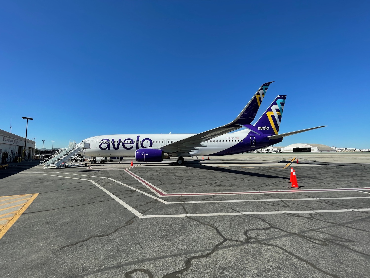 First Look Inside Avelo's Boeing 737800, And Where To Sit, 56 OFF