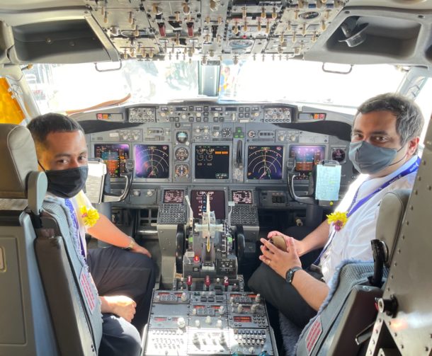 Review Avelo Airlines 737800 Burbank Santa Rosa Burbank Live