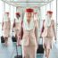 International Flight Attendant Day