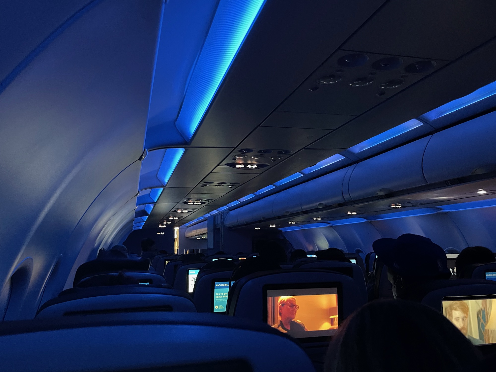 JetBlue Flight Diverts After Anti-Masker Harasses Passengers Between ...