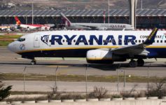 Qatar Airways CEO Ryanair Hijacking