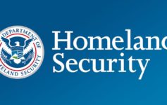 Redress number homeland security