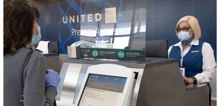 United Airlines Indefensible Change Fees