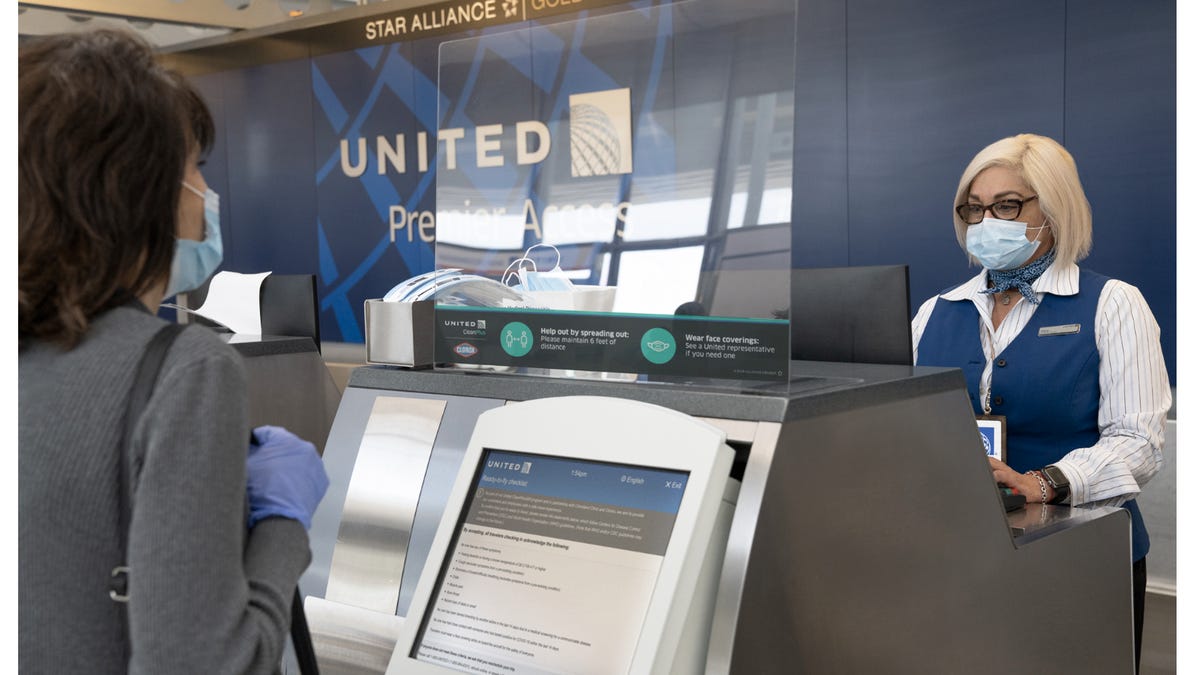United Airlines Indefensible Change Fees