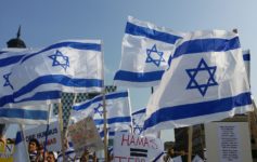 United Airlines Israel Service