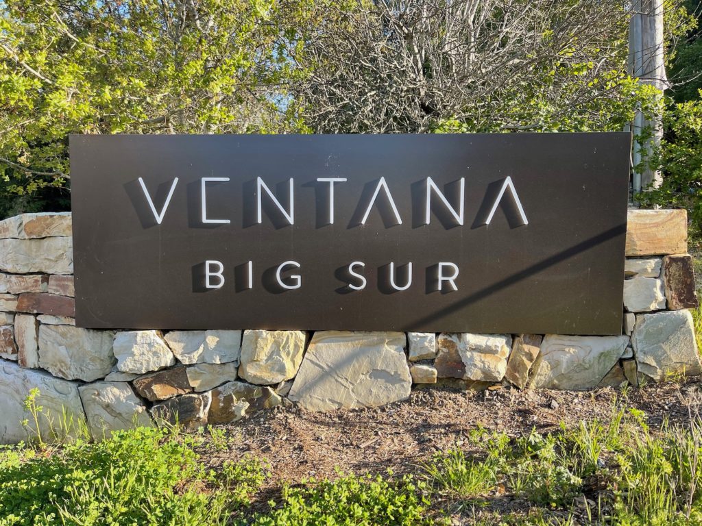 Review Ventana Big Sur, An Extraordinary Alila Resort By Hyatt Live
