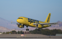 spirit airlines kansas city