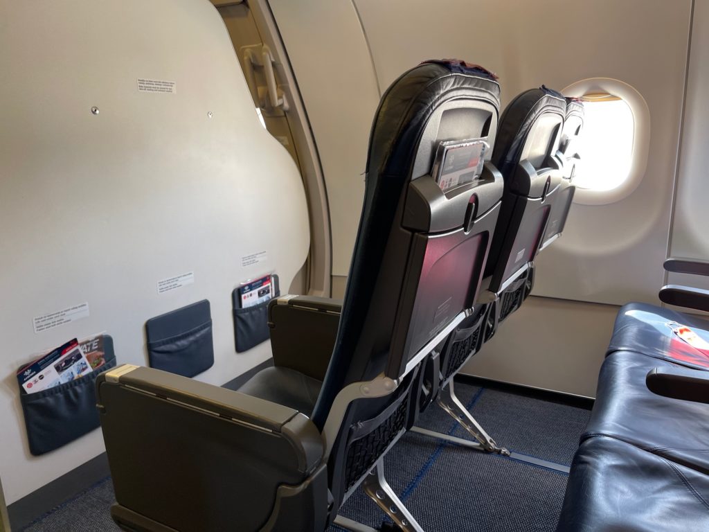 Review: Air Serbia A319 Business Class - Live and Let's Fly