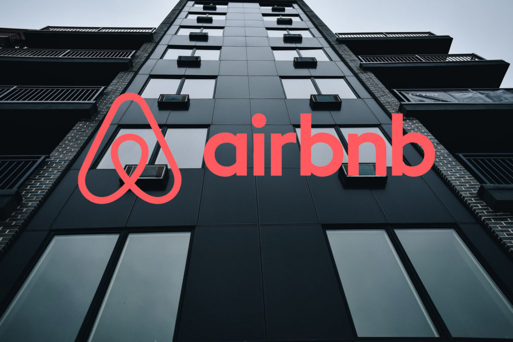 Airbnb Has A Secret "Black Box" Team To Shield Negative Press By