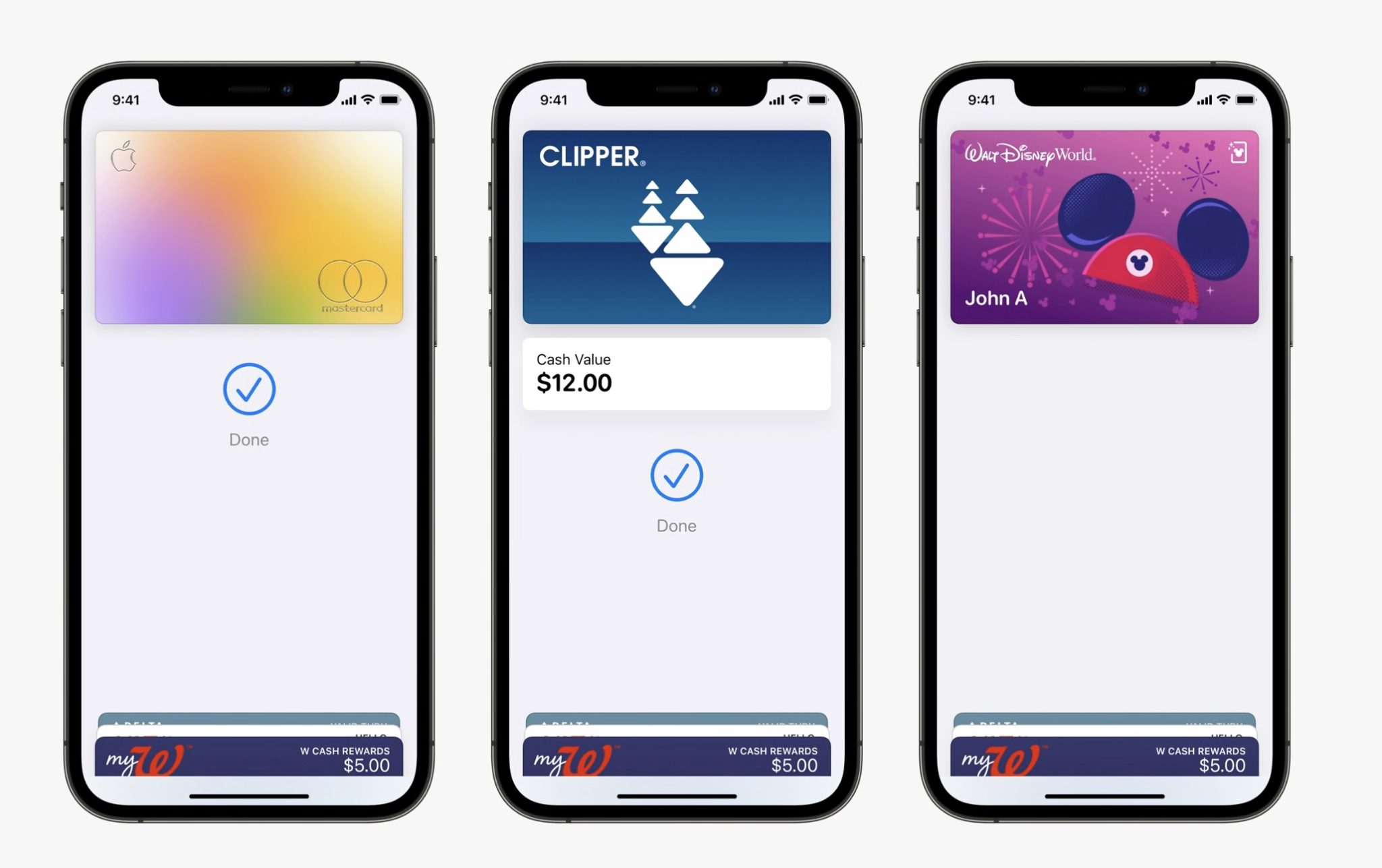 Apple iOS 15 Features Several Travel Upgrades Live and Let's Fly