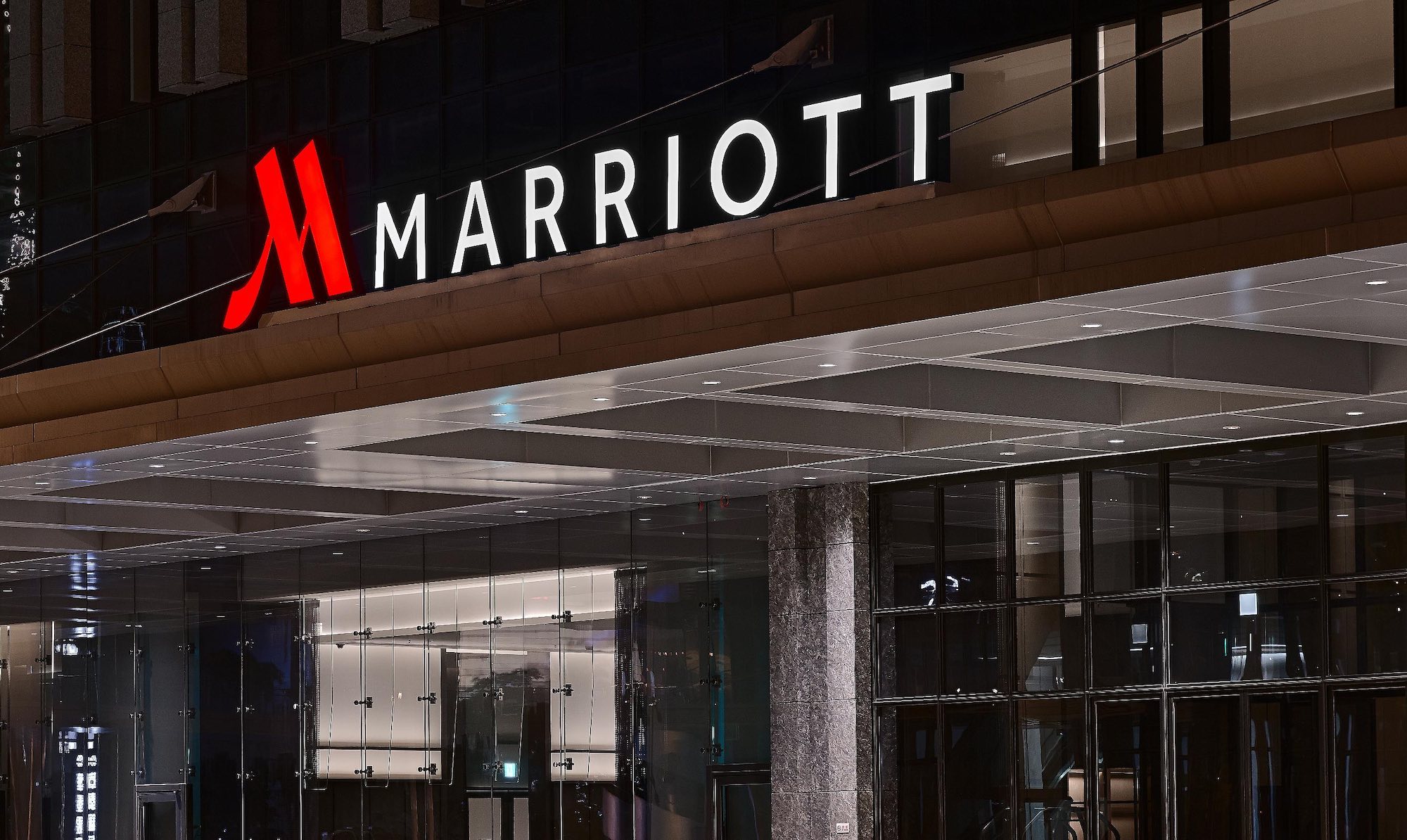 Marriott Alienates Loyal Elite Members