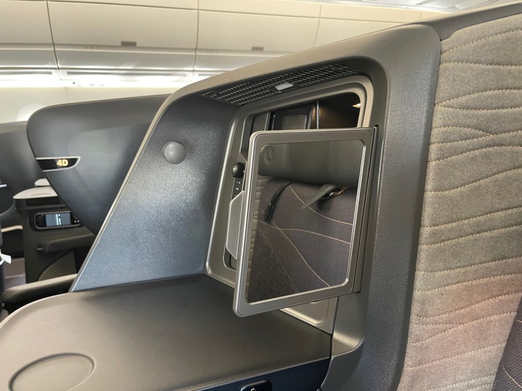 Review: Turkish Airlines A350 Business Class - Live and Let's Fly