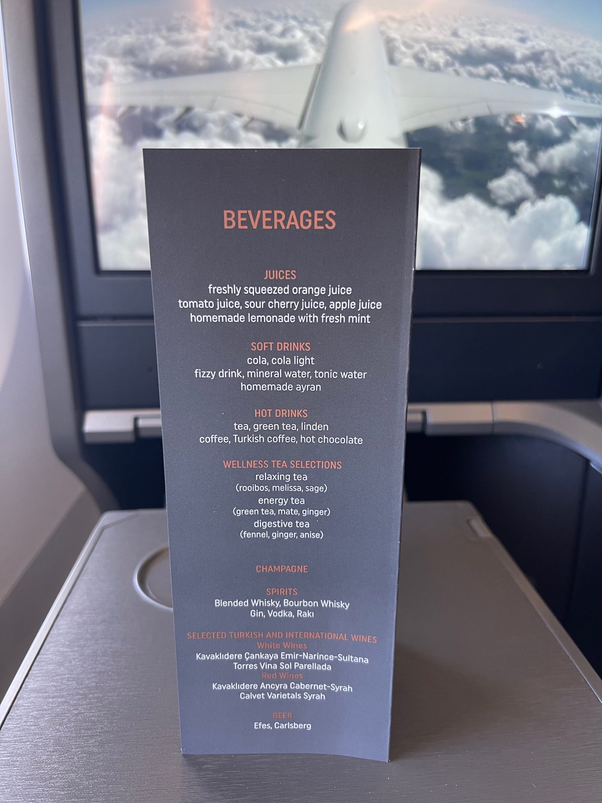 Review Turkish Airlines A350 Business Class Live And Let S Fly