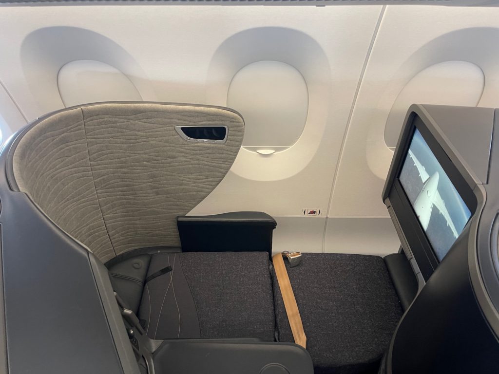 Review: Turkish Airlines A350 Business Class - Live and Let's Fly