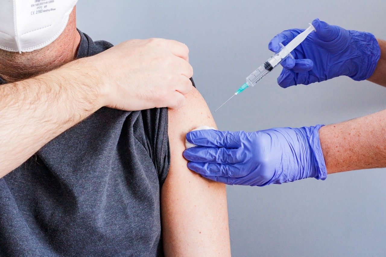 Can Travel Companies Legally Incentivize Vaccinated Customers?